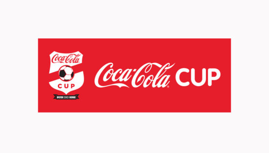 Coca-Cola CUP
