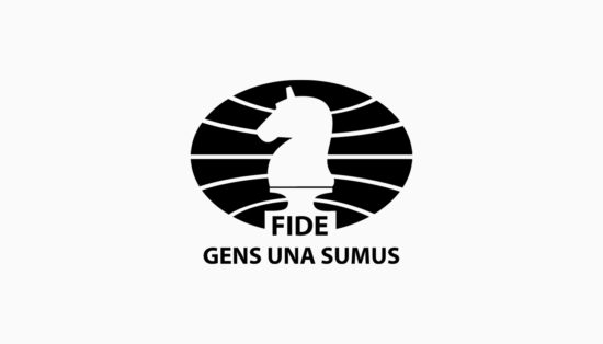 FIDE / Svjetska šahovska federacije