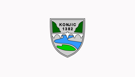 Općina Konjic