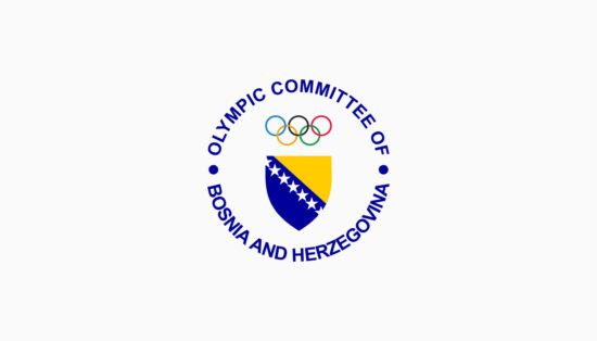 Olimpijski komitet Bosne i Hercegovine