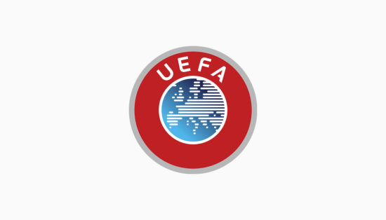 UEFA / Evropska nogometna federacija