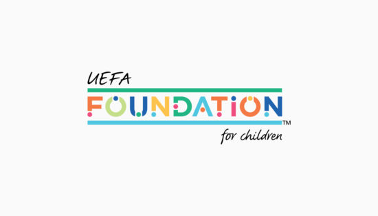 UEFA / UEFA Foundation for Children