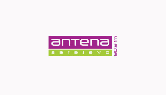 Antena Radio Sarajevo