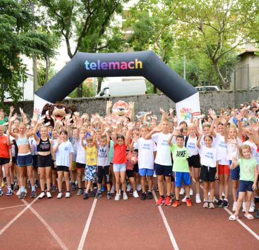 Telemach Dan sporta – Državna završnica 2023.