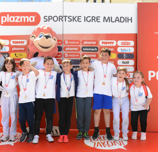 Telemach Dan sporta – Koprivnica