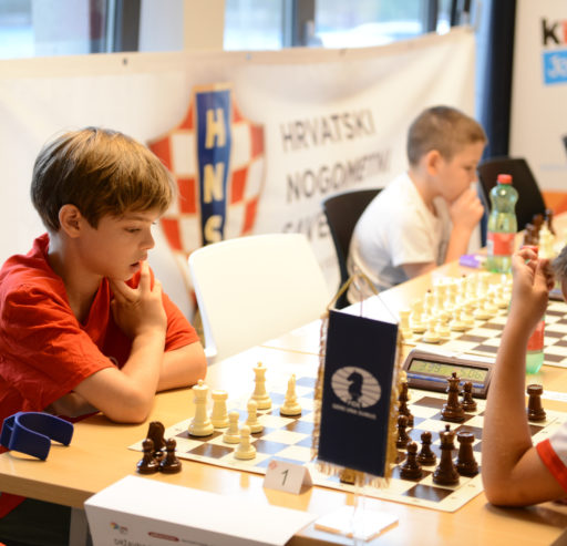 FIDE turnir u šahu – Državna završnica 2023.