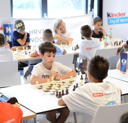 FIDE turnir u šahu – Državna završnica 2023.