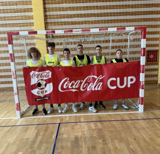 Sviborec, Beletinec i Kneginec kvalifikacijski turniri Coca-Cola Cupa