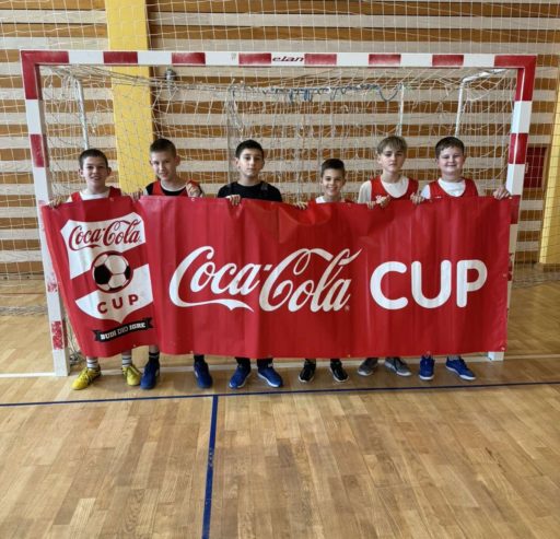 Sviborec, Beletinec i Kneginec kvalifikacijski turniri Coca-Cola Cupa