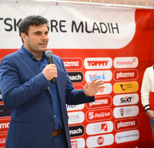 Pogledajte kako nam je bilo na Telemach Danu sporta u Hrvatskoj Kostajnici