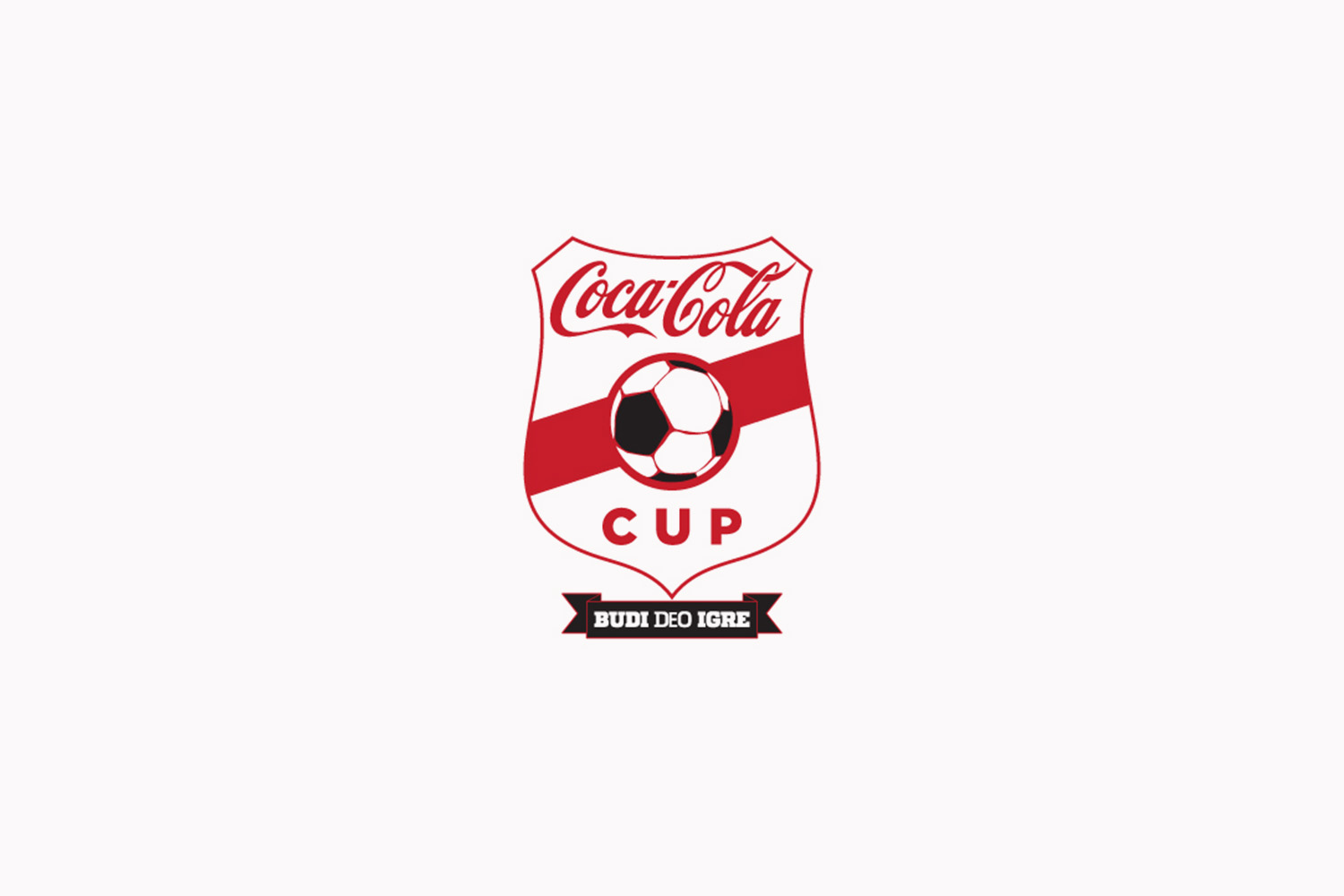 Coca-Cola CUP